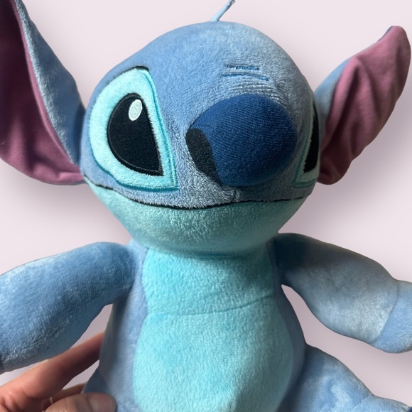 Disney’s Lilo & Stitch Scentsy Buddy Plush (No Scent Pack) With Bonus Plush - Picture 10 of 16